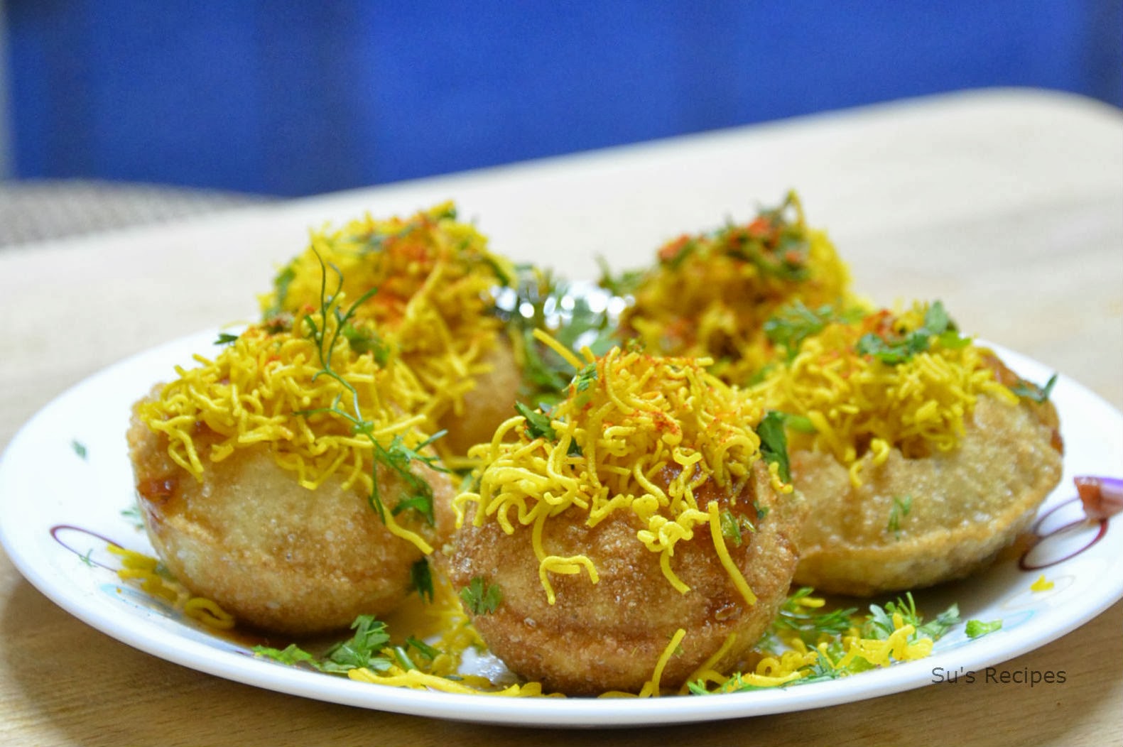 Sev Puri